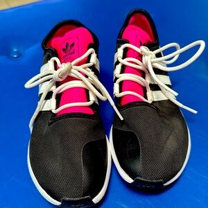 Adidas EVM 004001 ART F37573 Women’s Sz 8